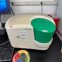 Bio-Rad QX200 Droplet Reader image 0